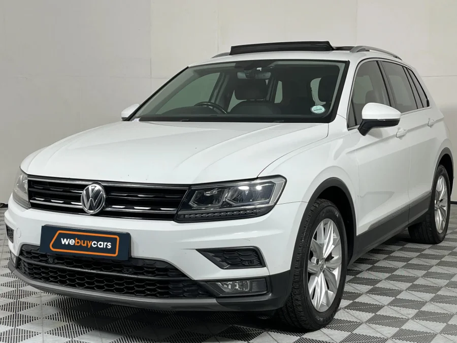Used 2017 Volkswagen Tiguan 1.4TSI Comfortline R-Line - WeBuyCars Pietermaritzburg Used 2017 Volkswagen Tiguan 1.4TSI Comfortline R-Line - WeBuyCars Pietermaritzburg