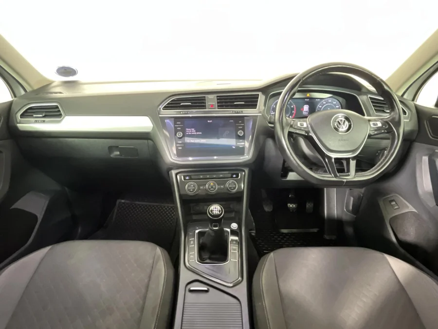 Used 2017 Volkswagen Tiguan 1.4TSI Comfortline R-Line - WeBuyCars Pietermaritzburg Used 2017 Volkswagen Tiguan 1.4TSI Comfortline R-Line - WeBuyCars Pietermaritzburg