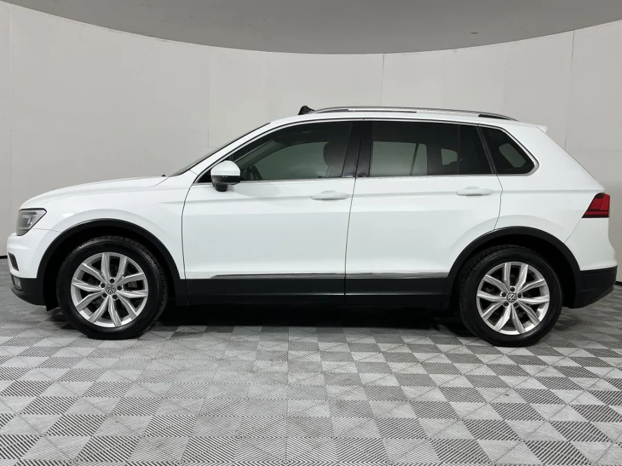 Used 2017 Volkswagen Tiguan 1.4TSI Comfortline R-Line - WeBuyCars Pietermaritzburg Used 2017 Volkswagen Tiguan 1.4TSI Comfortline R-Line - WeBuyCars Pietermaritzburg