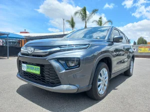 Used 2025 Toyota Urban Cruiser 1.5 XS