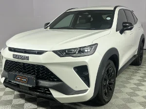 Used 2022 Haval H6 GT 2.0GDIT 4WD Super Luxury