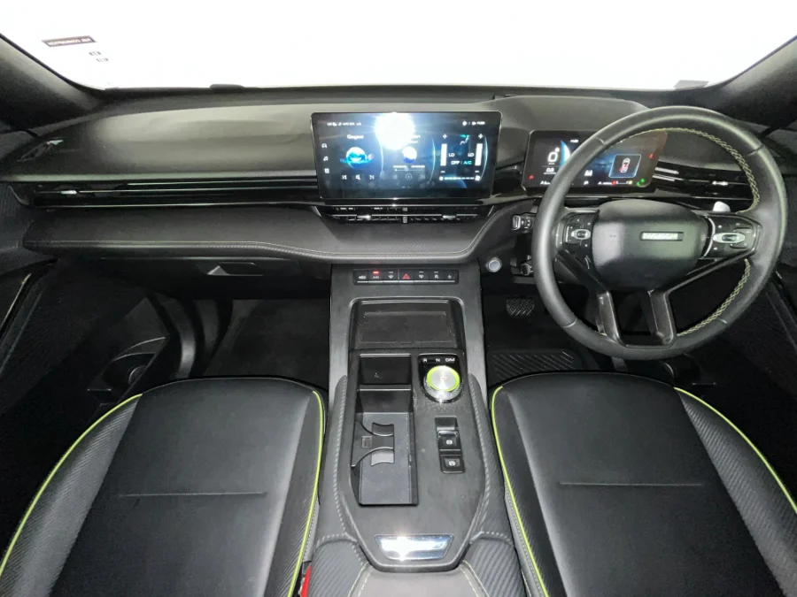 Used 2022 Haval H6 GT 2.0GDIT 4WD Super Luxury - WeBuyCars Durban