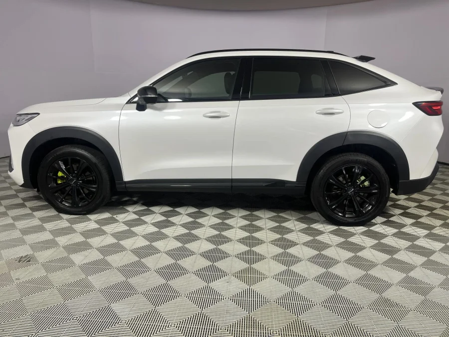 Used 2022 Haval H6 GT 2.0GDIT 4WD Super Luxury - WeBuyCars Durban