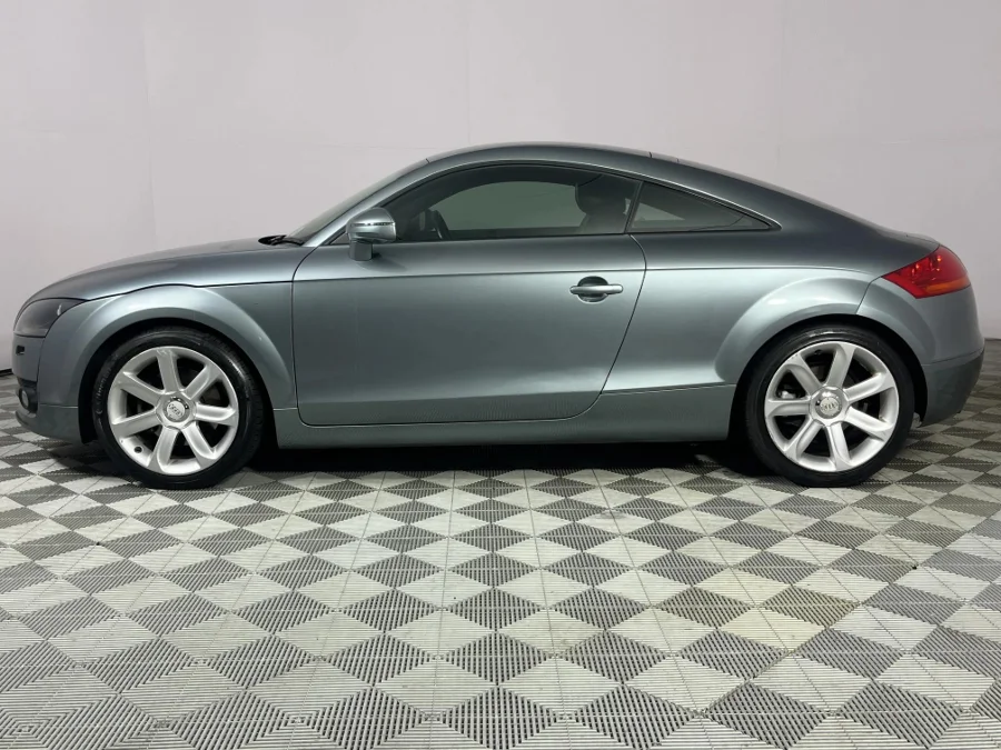 Used 2008 Audi TT 2.0T auto - WeBuyCars Brackenfell Cape Town Used 2008 Audi TT 2.0T auto - WeBuyCars Brackenfell Cape Town
