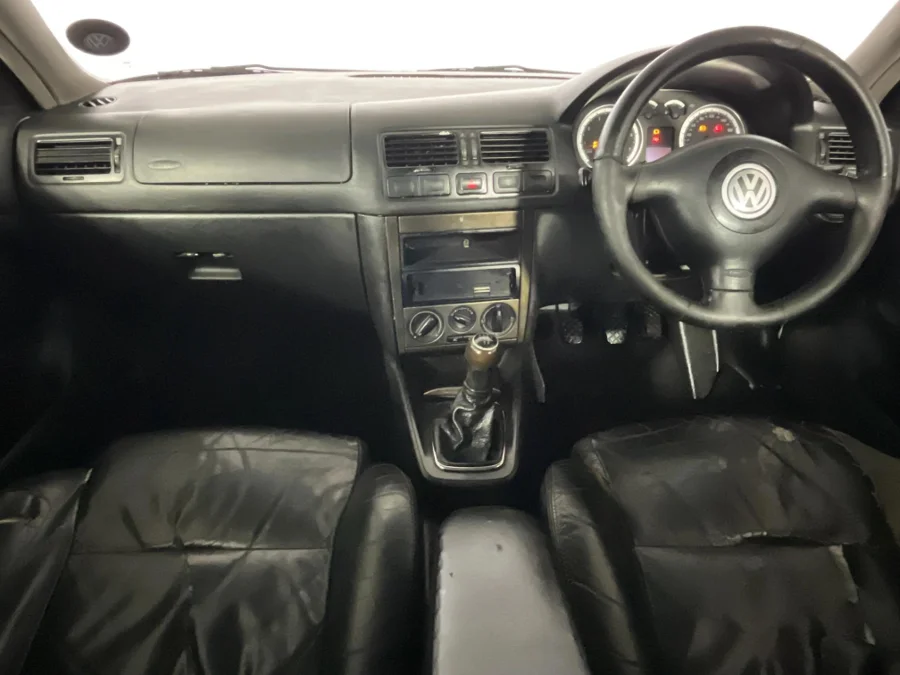 Used 2005 Volkswagen Jetta 1.6 Comfortline - WeBuyCars Durban Used 2005 Volkswagen Jetta 1.6 Comfortline - WeBuyCars Durban