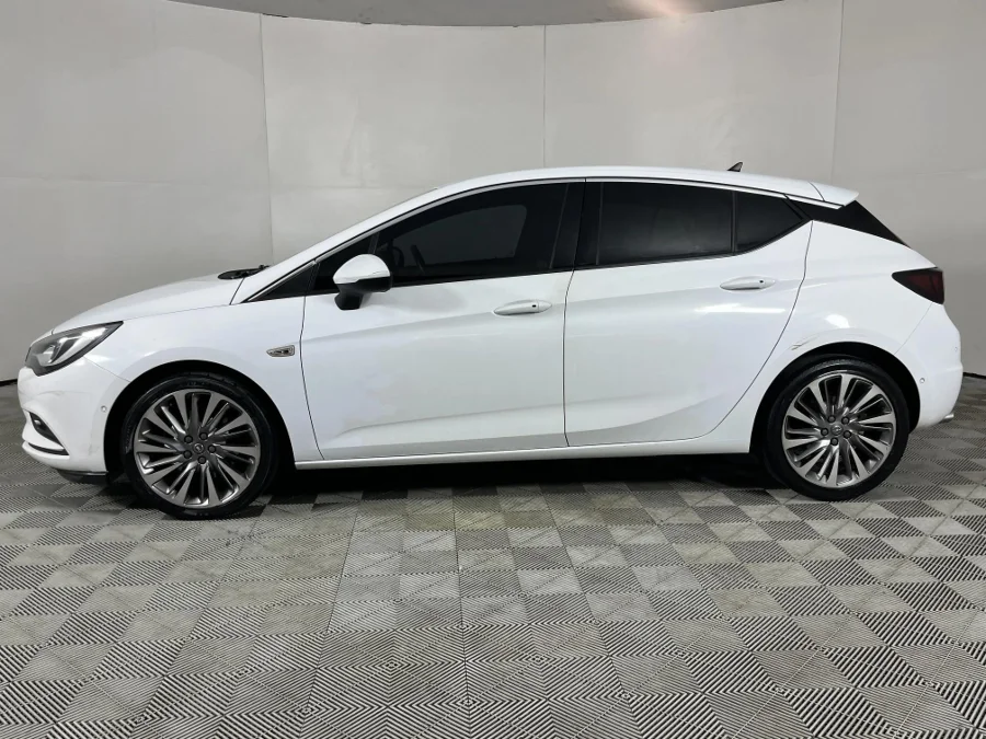 Used 2016 Opel Astra hatch 1.6T Sport - WeBuyCars The Dome Used 2016 Opel Astra hatch 1.6T Sport - WeBuyCars The Dome