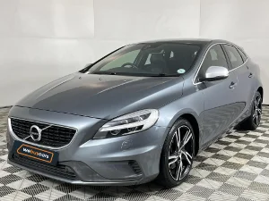 Used 2019 Volvo V40 D4 R-Design
