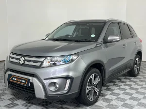Used 2016 Suzuki Vitara 1.6 GLX AllGrip