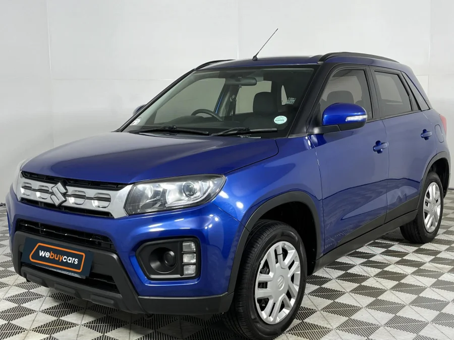 Used 2021 Suzuki Vitara Brezza 1.5 GL - WeBuyCars Silverlakes Used 2021 Suzuki Vitara Brezza 1.5 GL - WeBuyCars Silverlakes