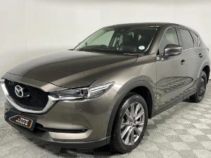 Used 2019 Mazda CX-5 2.5 AWD Individual Used 2019 Mazda CX-5 2.5 AWD Individual
