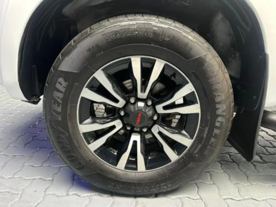 Used 2018 Isuzu KB 250D-Teq double cab X-Rider - Prime Cars