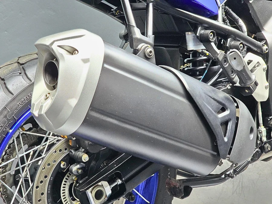 Used 2023 Suzuki DL1050 V Strom - Bikeshop Boksburg