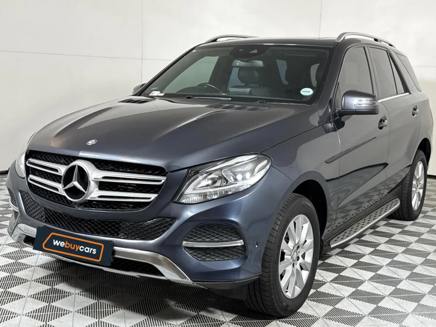 Used 2015 Mercedes-Benz GLE 250d - WeBuyCars Midstream Used 2015 Mercedes-Benz GLE 250d - WeBuyCars Midstream