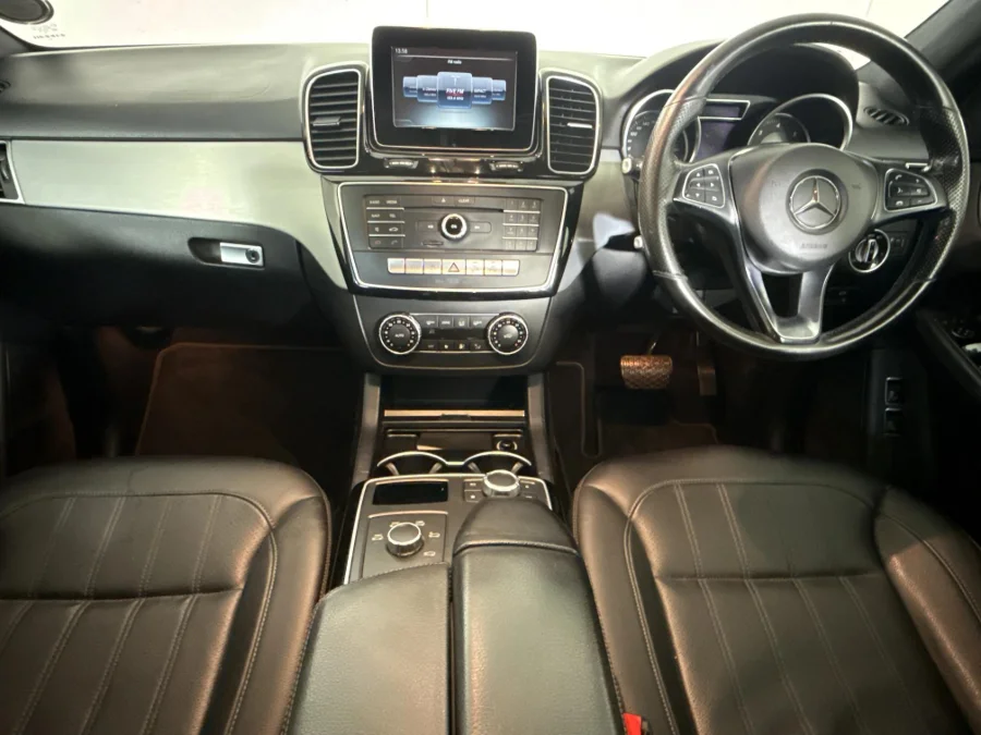 Used 2015 Mercedes-Benz GLE 250d - WeBuyCars Midstream Used 2015 Mercedes-Benz GLE 250d - WeBuyCars Midstream