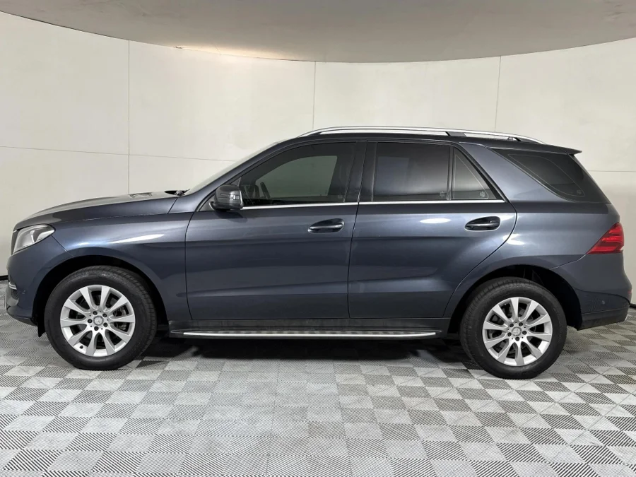 Used 2015 Mercedes-Benz GLE 250d - WeBuyCars Midstream Used 2015 Mercedes-Benz GLE 250d - WeBuyCars Midstream