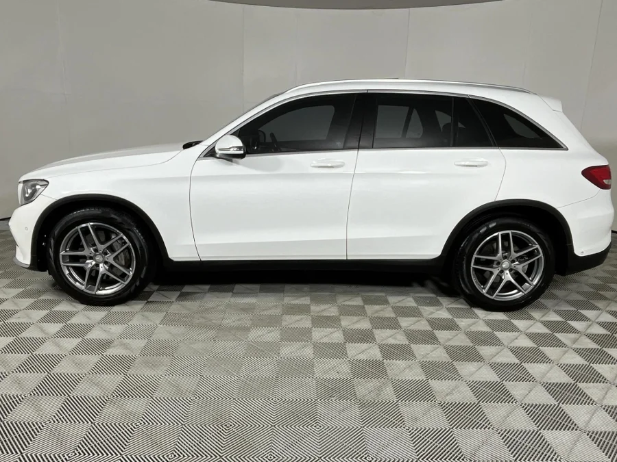 Used 2015 Mercedes-Benz GLC 220d 4Matic - WeBuyCars The Dome Used 2015 Mercedes-Benz GLC 220d 4Matic - WeBuyCars The Dome