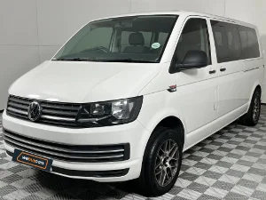 Used 2017 Volkswagen Kombi 2.0TDI LWB Trendline