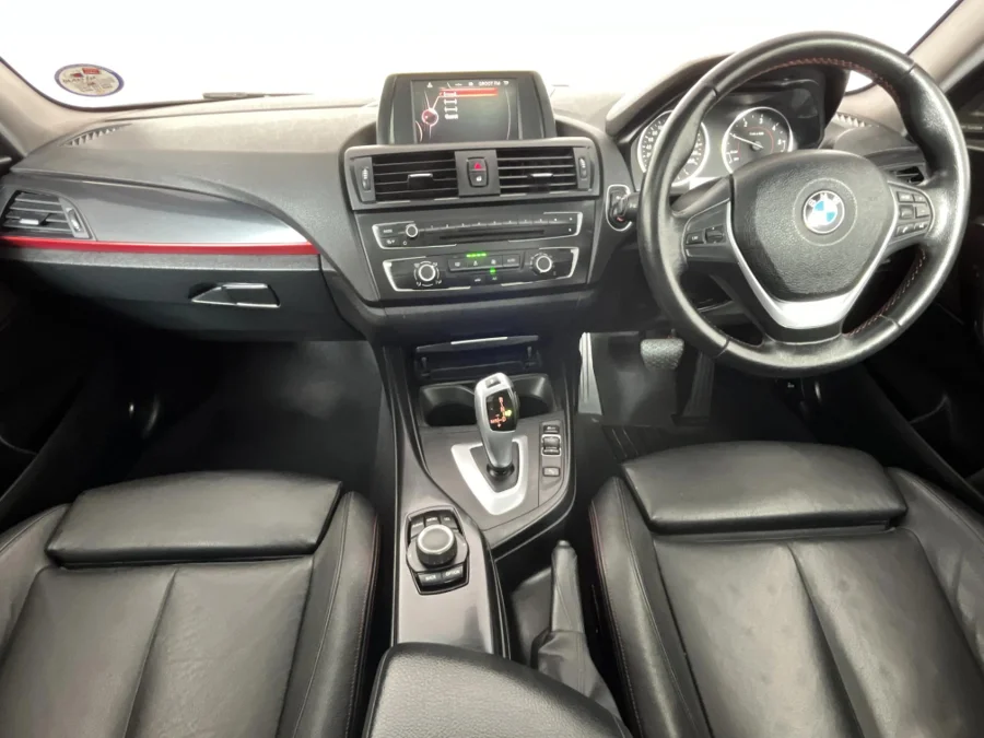 Used 2015 BMW 2 Series 220d coupe Sport Line - WeBuyCars Montana Used 2015 BMW 2 Series 220d coupe Sport Line - WeBuyCars Montana