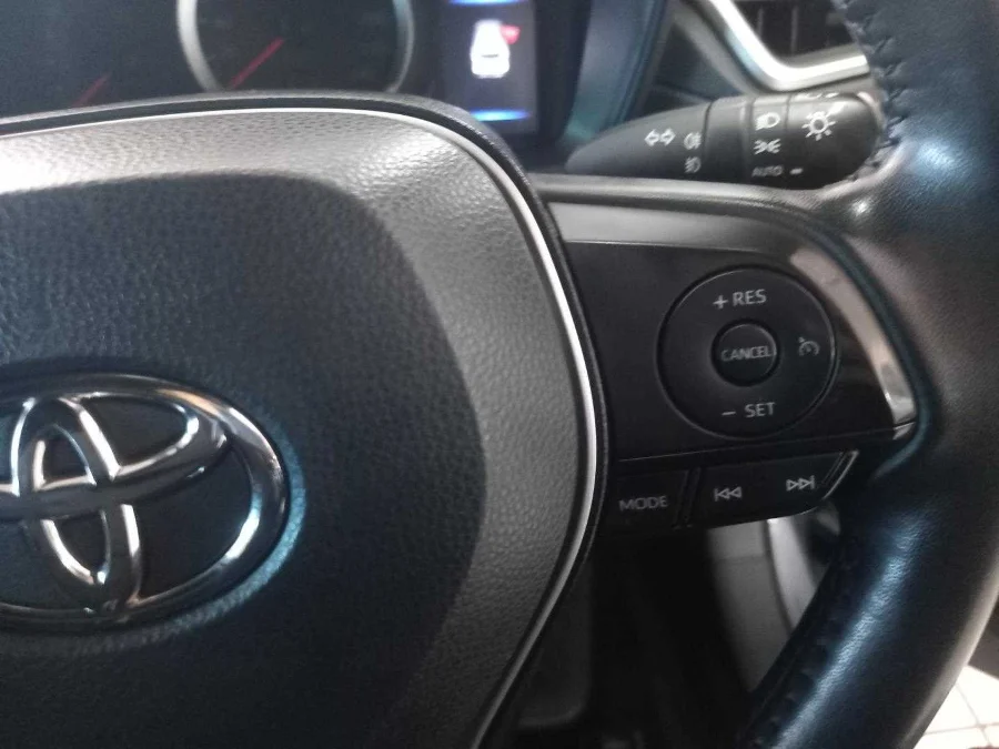 Used 2023 Toyota Corolla Cross 1.8 XS - AutoCity Group Used 2023 Toyota Corolla Cross 1.8 XS - AutoCity Group