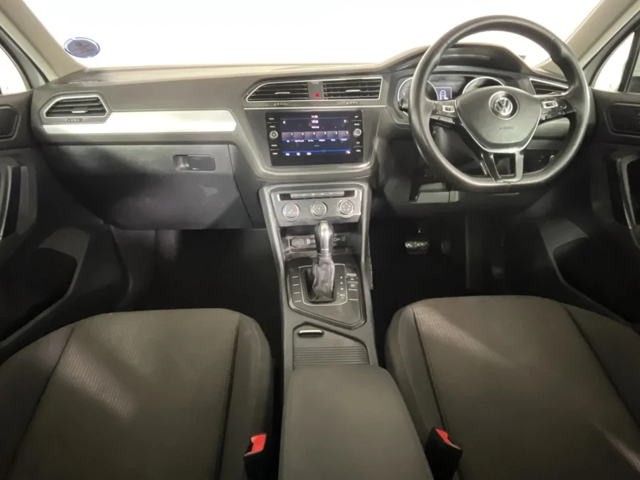 Used 2019 Volkswagen Tiguan 1.4 TSI Trendline DSG - WeBuyCars Silverlakes