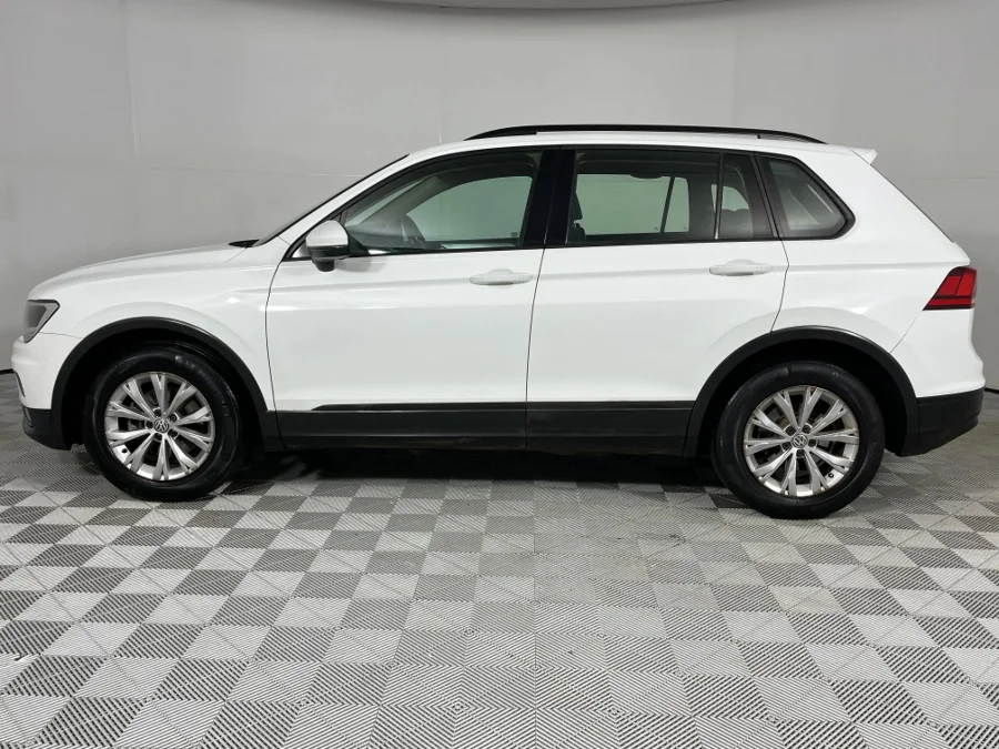 Used 2019 Volkswagen Tiguan 1.4 TSI Trendline DSG - WeBuyCars Silverlakes