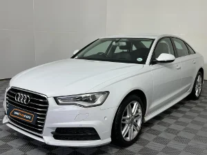 Used 2019 Audi A6 2.0TDI SE
