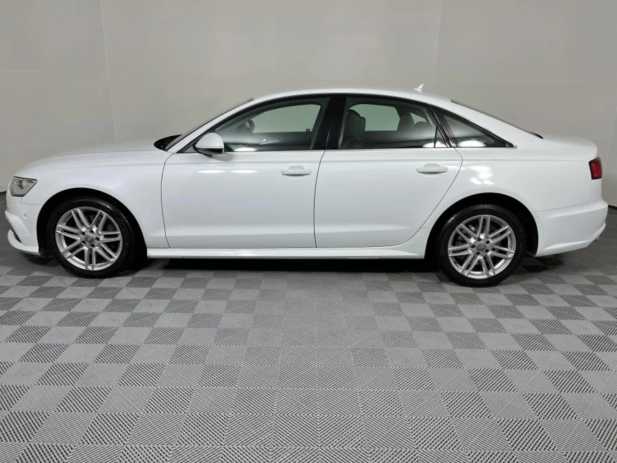 Used 2019 Audi A6 2.0TDI SE - WeBuyCars Montana Used 2019 Audi A6 2.0TDI SE - WeBuyCars Montana