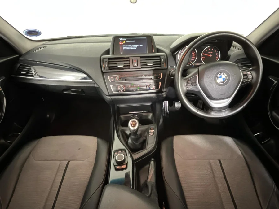 Used 2012 BMW 1 Series 116i 5-door Urban - WeBuyCars JHB South Used 2012 BMW 1 Series 116i 5-door Urban - WeBuyCars JHB South