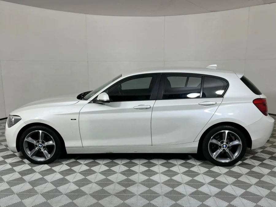Used 2012 BMW 1 Series 116i 5-door Urban - WeBuyCars JHB South Used 2012 BMW 1 Series 116i 5-door Urban - WeBuyCars JHB South