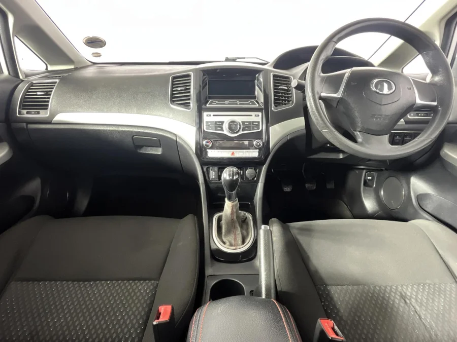 Used 2014 GWM C50T 1.5T Lux - WeBuyCars Rustenburg