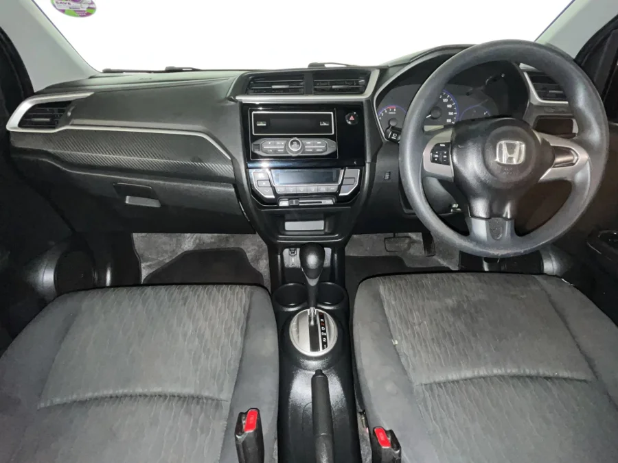 Used 2017 Honda Brio Amaze sedan 1.2 Comfort auto - WeBuyCars The Dome Used 2017 Honda Brio Amaze sedan 1.2 Comfort auto - WeBuyCars The Dome