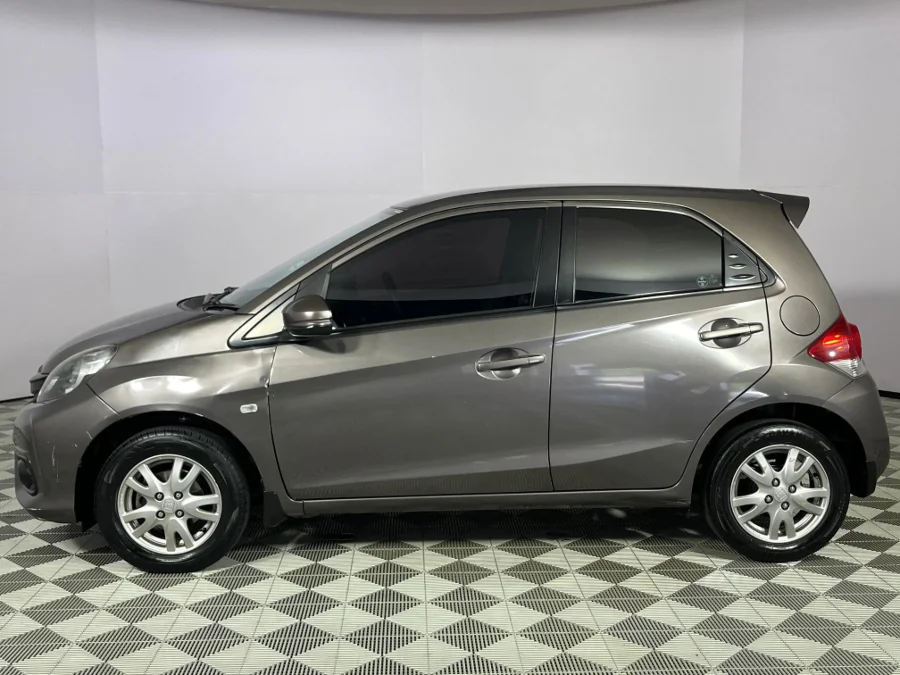 Used 2017 Honda Brio Amaze sedan 1.2 Comfort auto - WeBuyCars The Dome Used 2017 Honda Brio Amaze sedan 1.2 Comfort auto - WeBuyCars The Dome