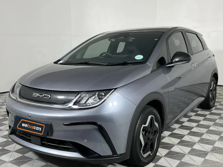 Used 2024 BYD Dolphin Dynamic Standard Range - WeBuyCars JHB South Used 2024 BYD Dolphin Dynamic Standard Range - WeBuyCars JHB South
