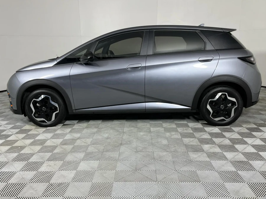 Used 2024 BYD Dolphin Dynamic Standard Range - WeBuyCars JHB South Used 2024 BYD Dolphin Dynamic Standard Range - WeBuyCars JHB South