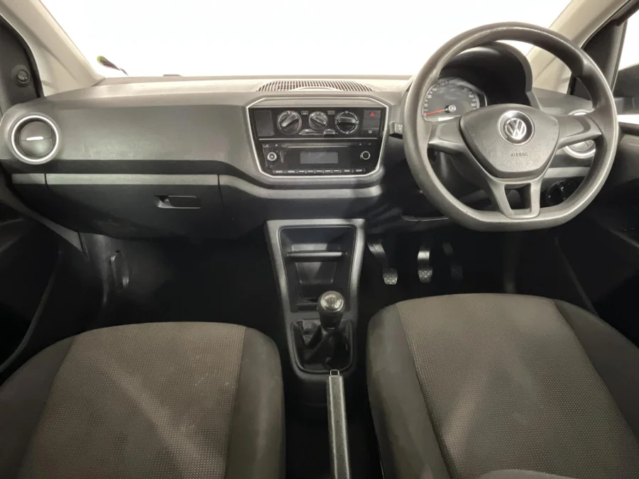 Used 2018 Volkswagen up! take up! 5-door 1.0 - WeBuyCars Gqeberha Used 2018 Volkswagen up! take up! 5-door 1.0 - WeBuyCars Gqeberha
