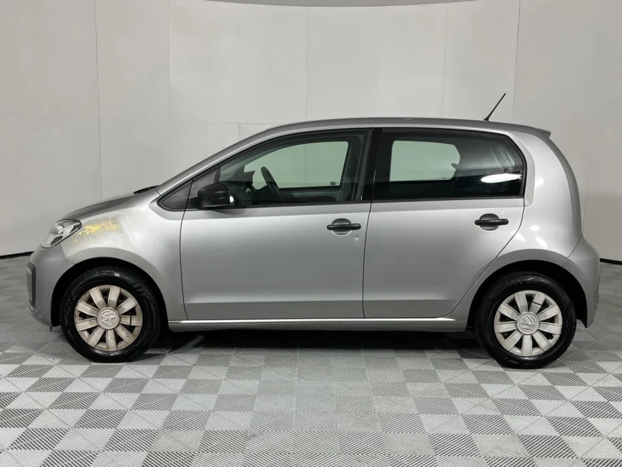 Used 2018 Volkswagen up! take up! 5-door 1.0 - WeBuyCars Gqeberha Used 2018 Volkswagen up! take up! 5-door 1.0 - WeBuyCars Gqeberha