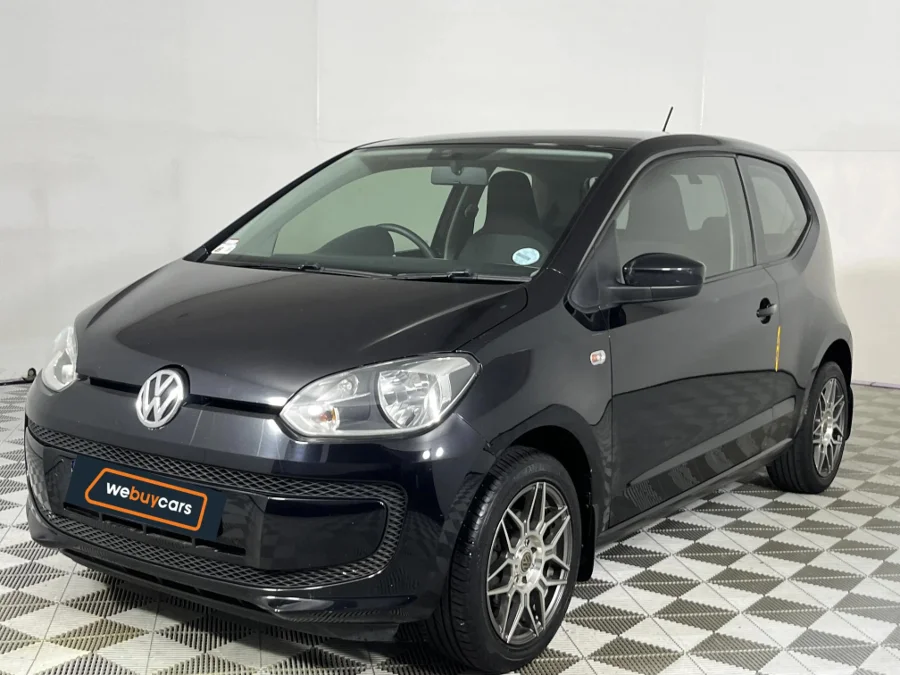 Used 2015 Volkswagen up! club up! 3-door 1.0 - WeBuyCars Silverlakes Used 2015 Volkswagen up! club up! 3-door 1.0 - WeBuyCars Silverlakes