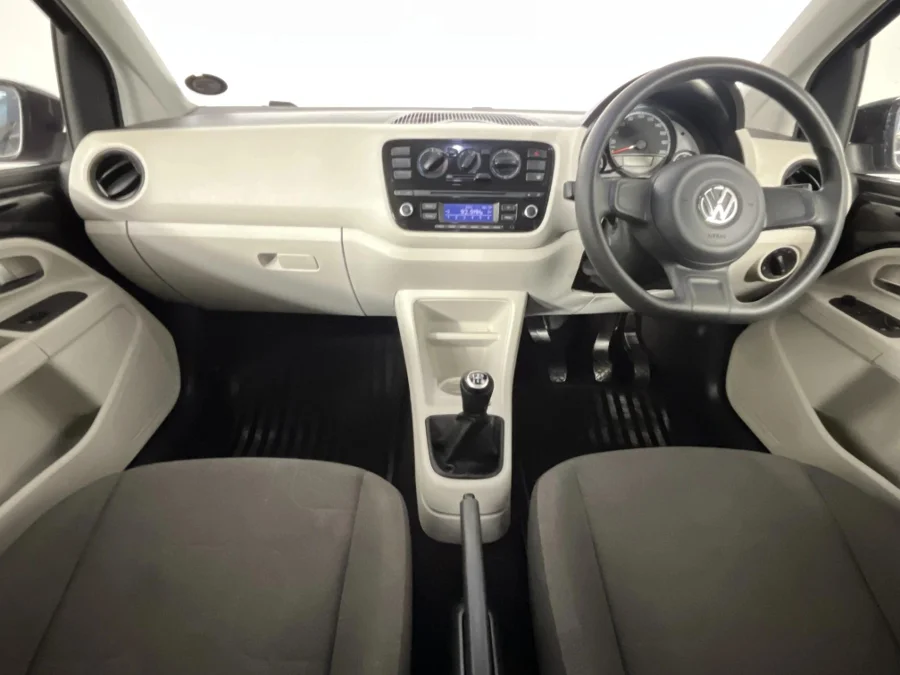 Used 2015 Volkswagen up! club up! 3-door 1.0 - WeBuyCars Silverlakes Used 2015 Volkswagen up! club up! 3-door 1.0 - WeBuyCars Silverlakes