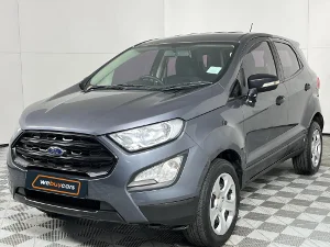 Used 2021 Ford EcoSport 1.5 Ambiente auto