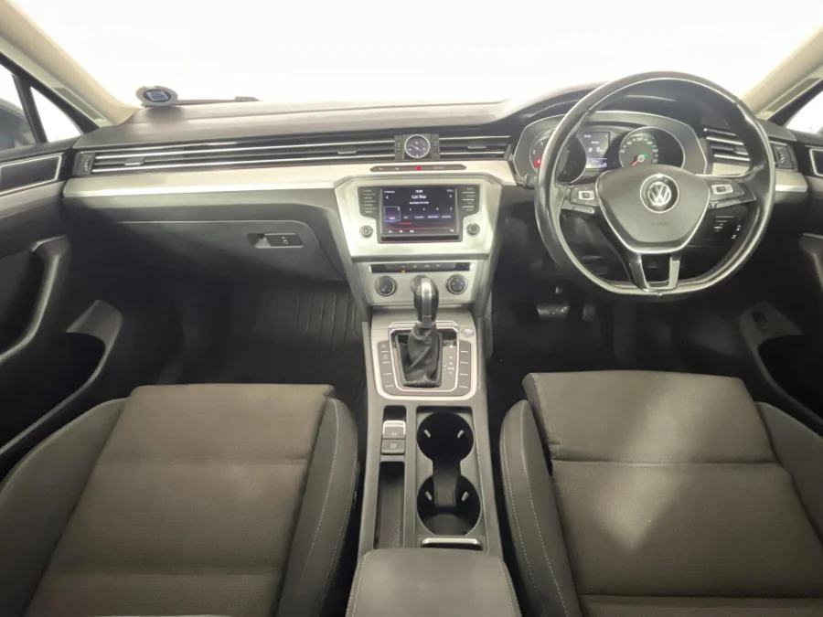 Used 2017 Volkswagen Passat 1.4TSI Comfortline auto - WeBuyCars Richmond Used 2017 Volkswagen Passat 1.4TSI Comfortline auto - WeBuyCars Richmond