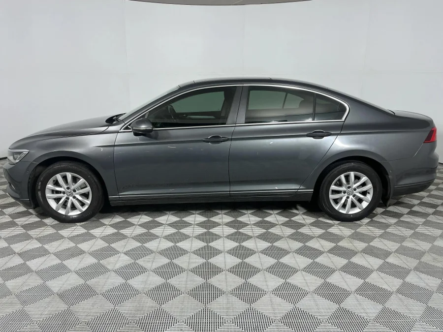 Used 2017 Volkswagen Passat 1.4TSI Comfortline auto - WeBuyCars Richmond Used 2017 Volkswagen Passat 1.4TSI Comfortline auto - WeBuyCars Richmond