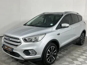 Used 2018 Ford Kuga 1.5T Ambiente auto