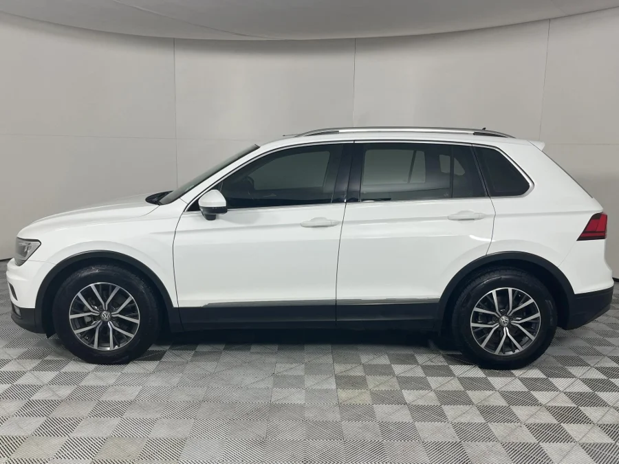 Used 2018 Volkswagen Tiguan 2.0TDI Comfortline - WeBuyCars Mbombela