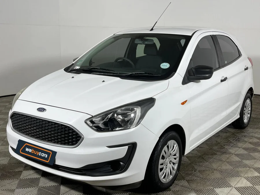 Used 2019 Ford Figo hatch 1.5 Ambiente - WeBuyCars Germiston Used 2019 Ford Figo hatch 1.5 Ambiente - WeBuyCars Germiston