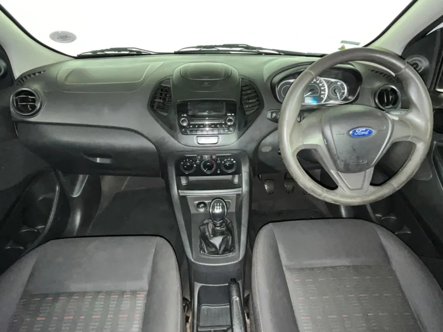 Used 2019 Ford Figo hatch 1.5 Ambiente - WeBuyCars Germiston Used 2019 Ford Figo hatch 1.5 Ambiente - WeBuyCars Germiston