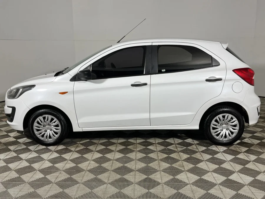 Used 2019 Ford Figo hatch 1.5 Ambiente - WeBuyCars Germiston Used 2019 Ford Figo hatch 1.5 Ambiente - WeBuyCars Germiston