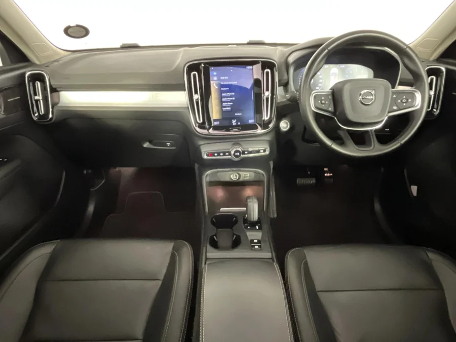 Used 2021 Volvo XC40 T3 Inscription - WeBuyCars Silverlakes Used 2021 Volvo XC40 T3 Inscription - WeBuyCars Silverlakes