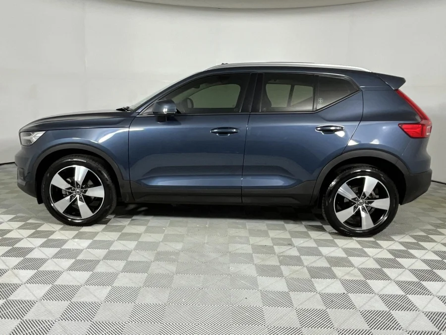 Used 2021 Volvo XC40 T3 Inscription - WeBuyCars Silverlakes Used 2021 Volvo XC40 T3 Inscription - WeBuyCars Silverlakes