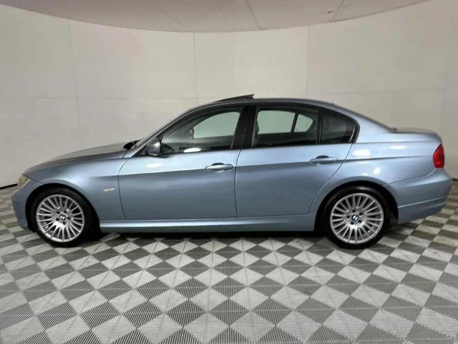 Used 2010 BMW 3 Series 320i auto - WeBuyCars JHB South
