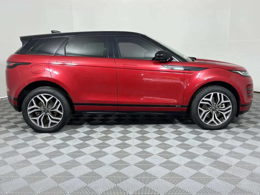 Used 2019 Land Rover Range Rover Evoque D180 R-Dynamic HSE - WeBuyCars Montana Used 2019 Land Rover Range Rover Evoque D180 R-Dynamic HSE - WeBuyCars Montana